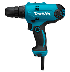 Дрель-шуруповерт Makita DF 0300