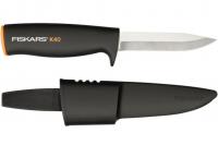 Нож Fiskars общего назначения K40   125860/1001622