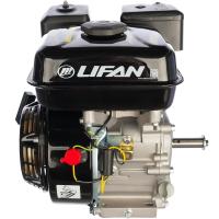 Двигатель LIFAN 170F-D20