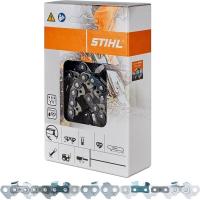 Цепь STIHL Picco Micro 3/8 - 1,3 - 55  (63 PM)   3613-006-0055