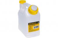 Канистра CHAMPION 1 литр для приготовления топливной смеси   C1010