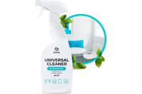 Универсальное чистящее средство GRASS Universal Cleaner Professional 600 мл