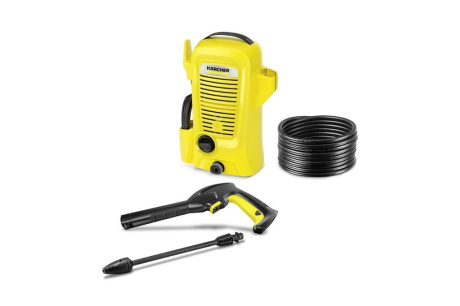 Купить Аппарат высокого давления KARCHER K 2 Universal Edition  1.673-000.0 фото №1