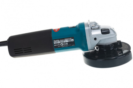 Купить УШМ Makita 9562 CVH фото №4