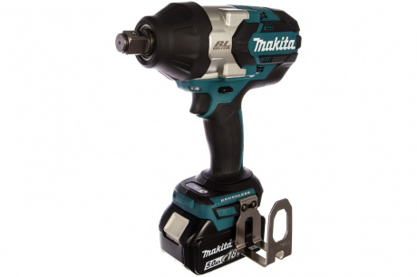 Купить Гайковерт аккумуляторный Makita DTW 1001 RTJ кейс фото №1