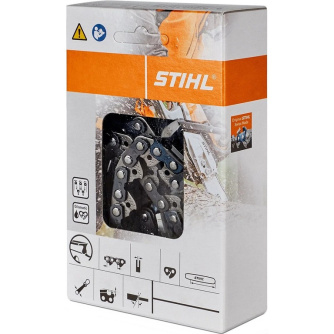 Купить Цепь STIHL Picco Super 3/8 - 1,3 - 55  (63 PS)   3617-006-0055 фото №3