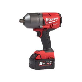 Купить Гайковерт Milwaukee M18 FHIWF12-502X FUEL аккумуляторный   4933459696 фото №1