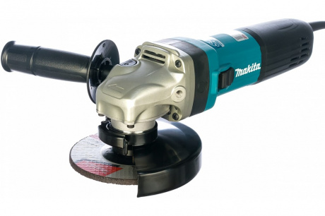 Купить УШМ Makita GA 5041 C фото №1