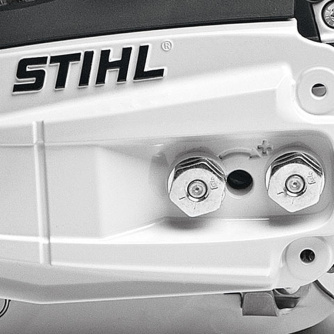 Купить Бензопила Stihl MS 310  шина R 45 см  цепь 36 RM 1127-200-0378 1127-200-0395 фото №7