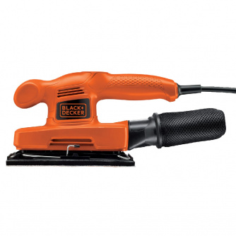 Купить ПШМ BLACK+DECKER  KA  310 фото №2