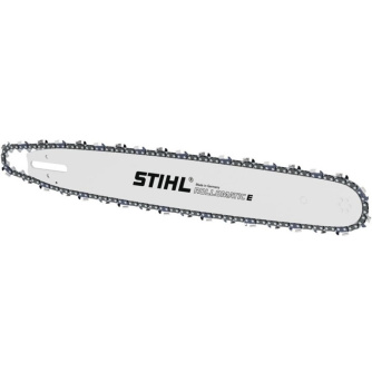 Купить Шина STIHL 18"  3/8" - 1,3 (61 зв)   3005-000-4817 фото №3