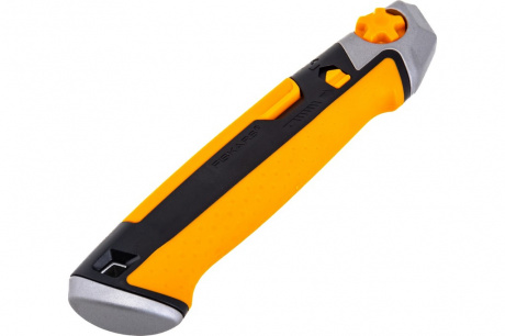 Купить Нож канцелярский Fiskars CarbonMax 18мм   1027227 фото №11