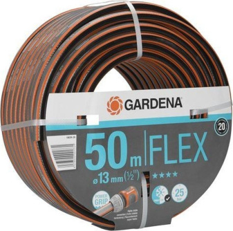 Купить Шланг Flex 1/2  GARDENA 18039 фото №2