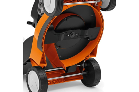 Купить Газонокосилка сетевая Stihl RME 235.0 6311-011-2410 фото №5