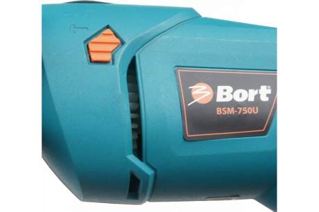 Купить Дрель ударная BORT BSM-750U фото №4