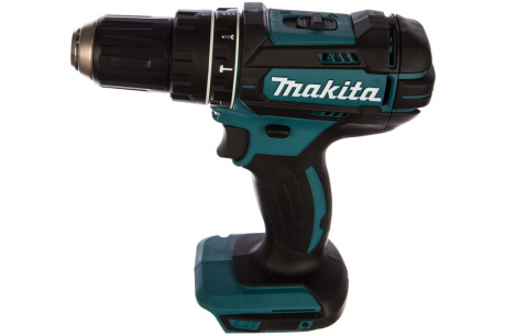 Купить Дрель аккумуляторная Makita DHP 482 Z Li-ion фото №7