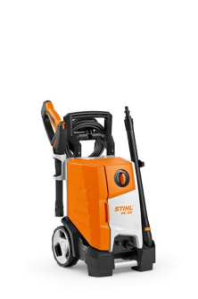 Купить Мойка высокого давления STIHL RE 120 4950-012-4541 фото №1