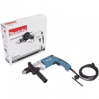 Купить Дрель Makita DP 4010 фото №4