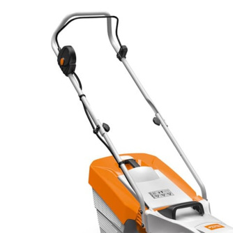 Купить Аккумуляторная газонокосилка Stihl RMA 235.0 АК 20  AL 101 6311-200-0010 фото №5