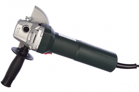 Купить УШМ Metabo W 1100-125   603614010 фото №6