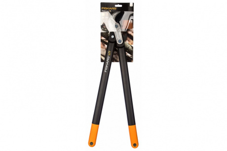 Купить Сучкорез Fiskars контактный с силовым приводом,большой L77   112580/1000583 фото №5