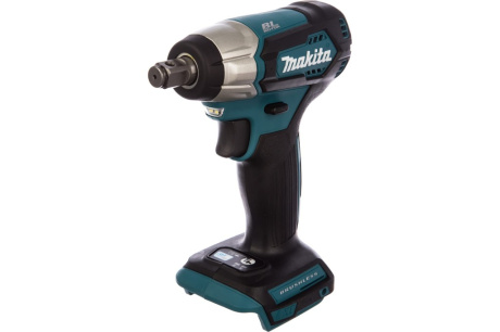 Купить Гайковерт аккумуляторный Makita DTW 181 Z фото №1