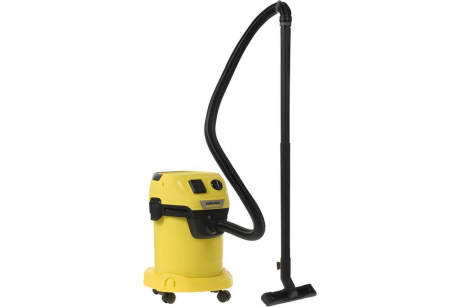 Купить Пылесос Karcher WD 3 P V-17/4/20 1.628-170 фото №10