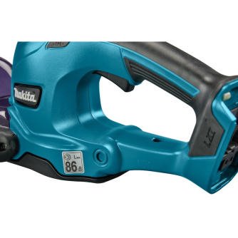 Купить Кусторез Makita DUH 607 Z аккумуляторный фото №7