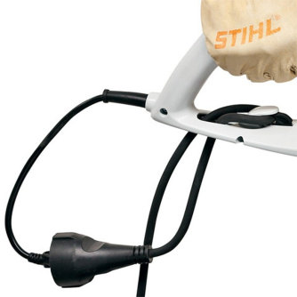 Купить Электроножницы 600мм/24 4812-011-3530 STIHL HSE 81 фото №4