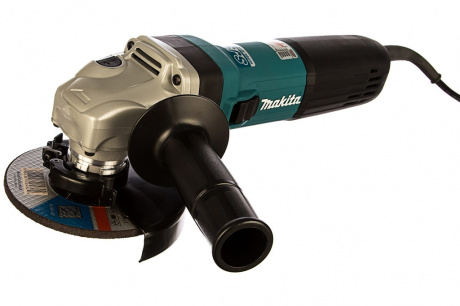 Купить УШМ Makita GA 5041 C фото №4