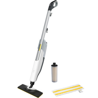 Купить Пароочиститель Karcher SC 2 Upright *EU фото №1