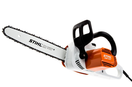 Купить Электропила STIHL MSE 141 C-Q 14" 1208-200-0311 фото №4