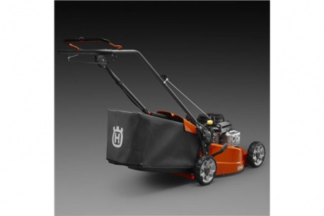 Купить Газонокосилка Husqvarna LC 153 S колесная   9679886-01 фото №4