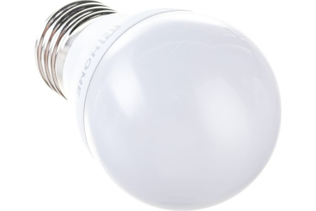 Купить Лампа светодиодная IN HOME LED-ШАР-VC 11Вт 230В Е27 6500К 820Лм фото №1