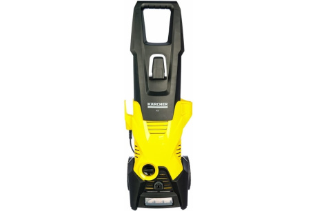 Купить KARCHER Мойка K3  1 6 кВт/20-120/380л/м/шланг пистолета 6м  1.601-812 фото №2