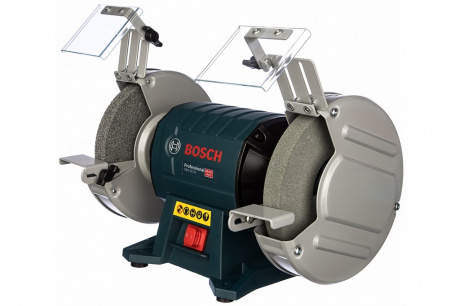 Купить Точило BOSCH GBG 60-20     0.601.27A.400 фото №1