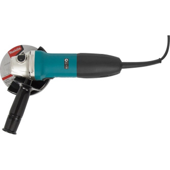 Купить Набор электроинструмента Makita HR2470 + GA5030 фото №9