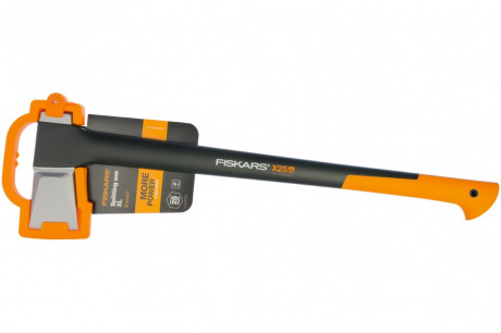 Купить Топор-колун Fiskars X25   122483/1015643 фото №6