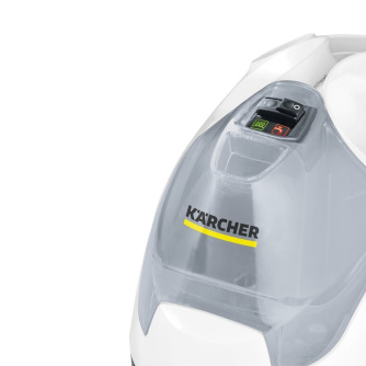 Купить Пароочиститель Karcher SC 4 EasyFix *EU фото №2