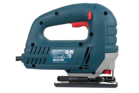 Купить Лобзик Bosch GST 8000 E 0.601.58H.000 060158H000 фото №3