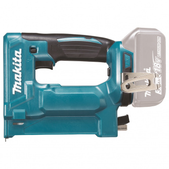 Купить Скобозабиватель Makita DST 112 Z Li-ion фото №1