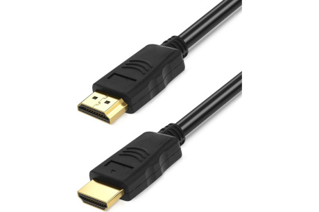 Купить Кабель HDMI-HDMI ver:1.4  2м DEFENDER HDMI-07 фото №1