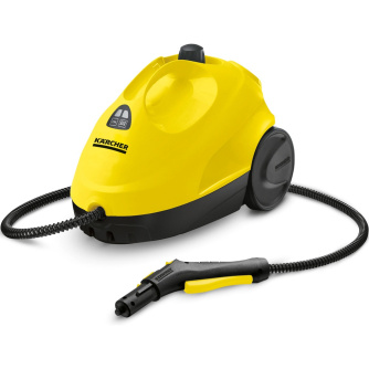 Купить Пароочиститель Karcher SC 2 EasyFix (yellow)*EU   1.512-063 фото №2