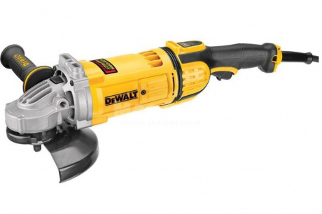 Купить УШМ DEWALT DWE 4579 фото №3