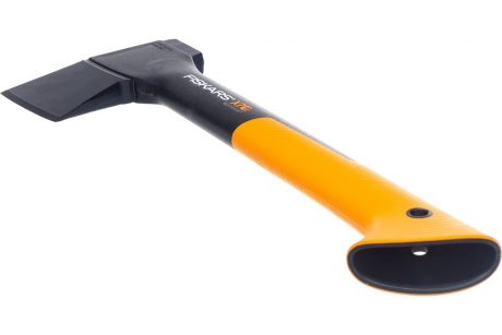 Купить Топор-колун X7 + точилка + нож FISKARS К40 1059024 фото №4