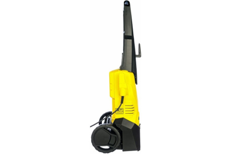 Купить KARCHER Мойка K3  1 6 кВт/20-120/380л/м/шланг пистолета 6м  1.601-812 фото №3