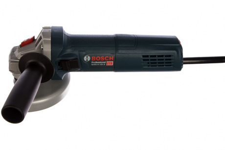 Купить УШМ BOSCH  GWS 9-125 S     0.601.396.122 фото №2