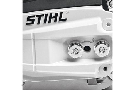 Купить Бензопила STIHL MS 211 1139-200-0376 фото №10