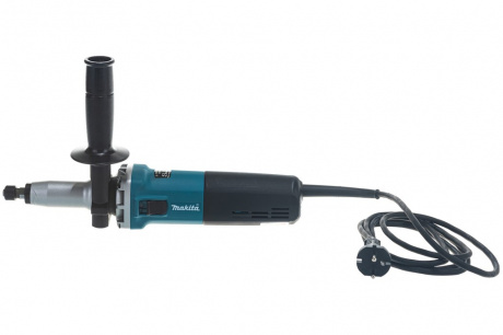 Купить Прямошлифмашина Makita  GD 0800 C фото №3