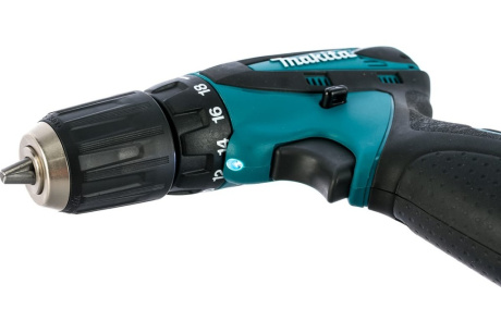 Купить MAKITA шур.ак.Li-on DF 330 DWE  24Нм 1.3А/ч 10.8Li  2ак.  DF330DWE фото №5